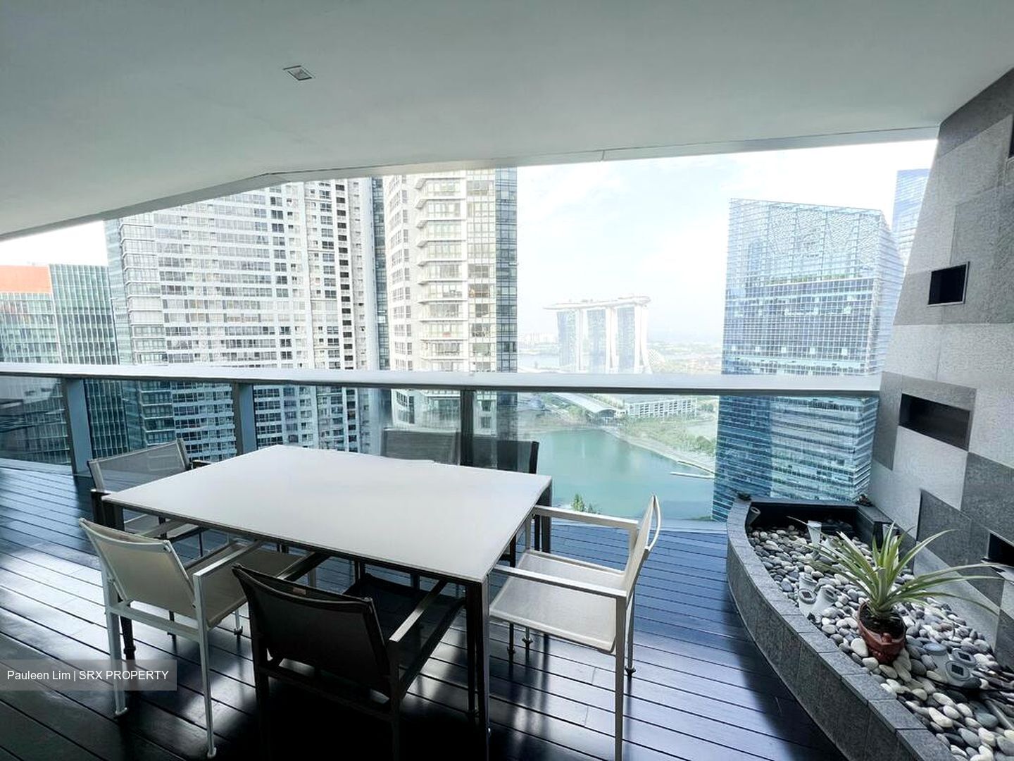 Marina Bay Suites (D1), Condominium #458933011